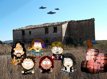 MB SOUTH PARK