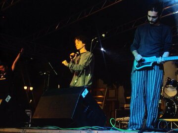 stasi live a cinisi