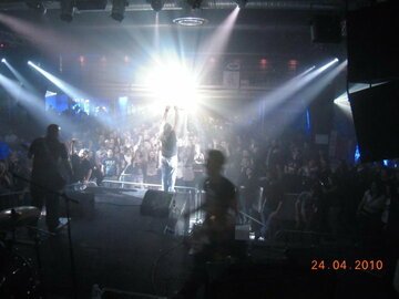 Biosystem55 @ Zoo Animal Sound