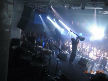 Biosystem55 @ Zoo Animal Sound