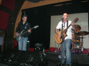 Palazzo Granaio Live