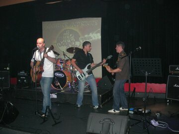 Palazzo Granaio Live