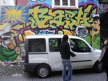 @Epplehaus -Tubingen