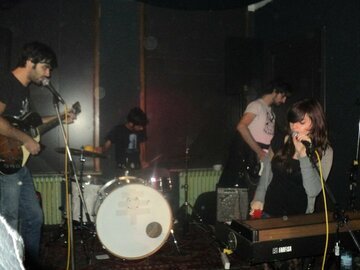 @ Watermoulin - Tournai * with The Feeling Of Love - Prince Rama