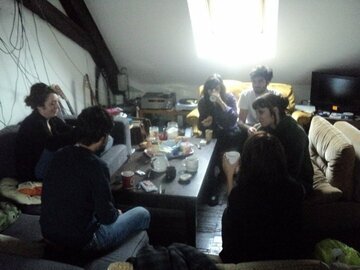 Alix House - Strasburgo