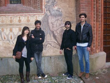 Parco del Valentino -Demon!!! - Torino