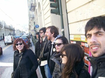 friends - Torino