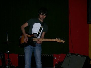 @ Patchanka - Ferrara