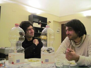 Gio e Andre