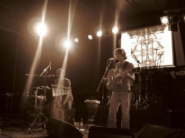 doppia goccia - live 2010