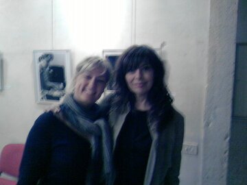con Alice