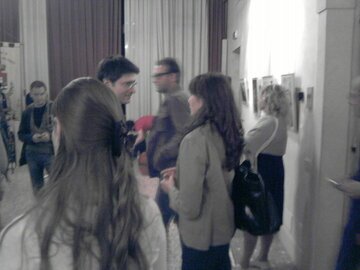 serata per Mick Karn