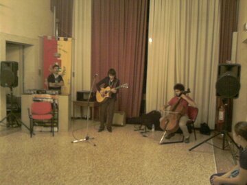 serata per Mick Karn