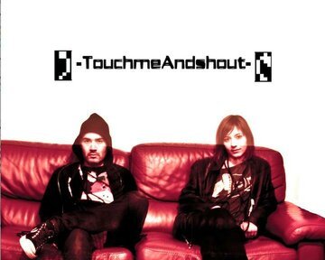 Touchmeandshout9