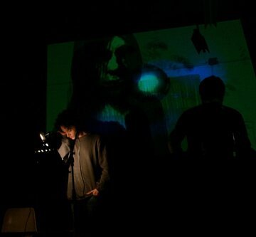stasi live