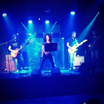 Concerto al MOB