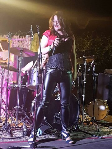 LACHESIS band - Clamore Festival 2017 - Bergamo