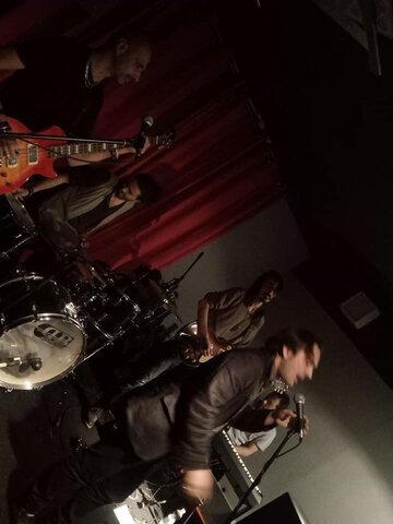 Guignol live nov 2017 2a.jpg