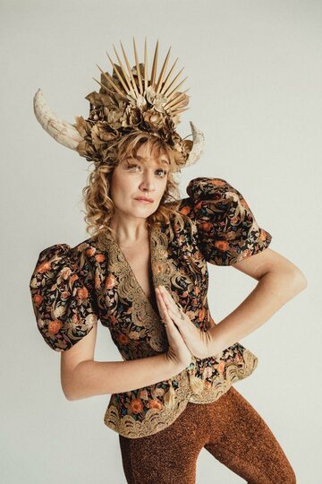 Dolche_ph Griffin Shapiro