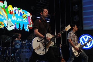 Roxy Bar 2008