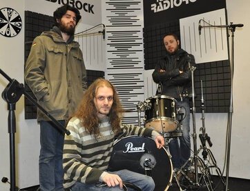 Live at Radio Rock - Roma