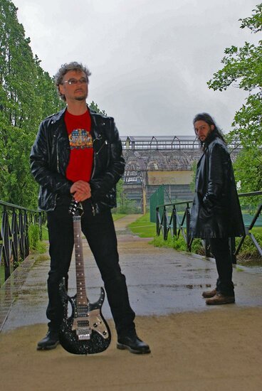 Nik & Ivo