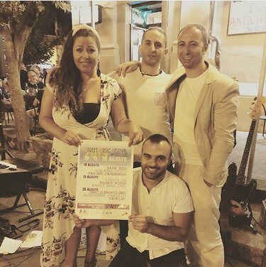 Street Music Festival Filadelfia