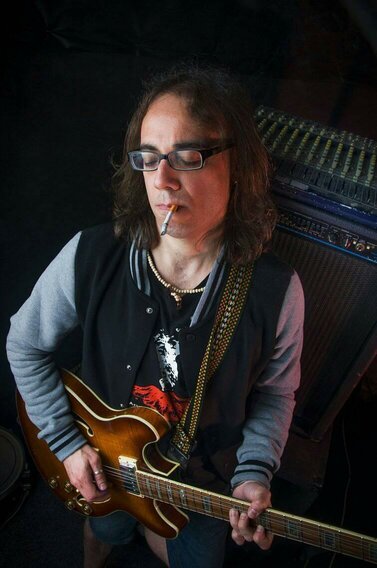 studio