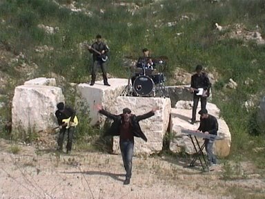 Giano - Anteprima video Giuda