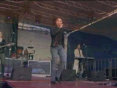 Giano - Afi - San Remo 2006
