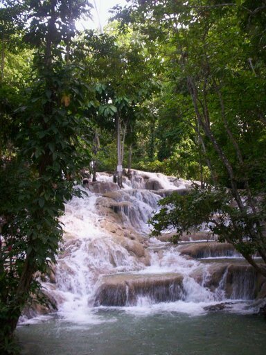 Ocho Rios