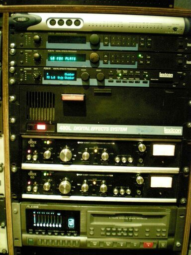 RACK 3