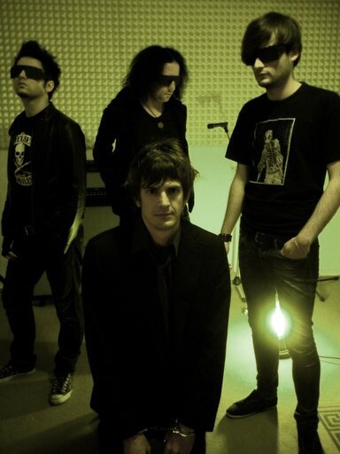 I l L i s i 0 n o f c ontro l (2010)