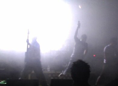 Biosystem55 @ Rock Club