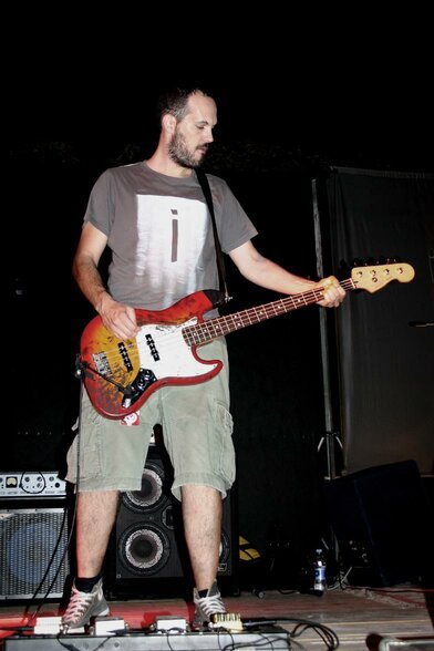live all'Indipendenza music fest