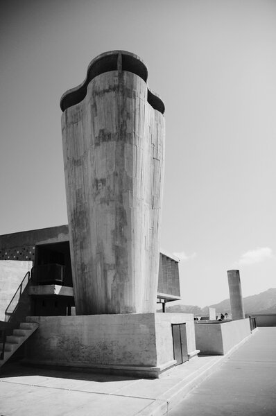 Cité Radieuse