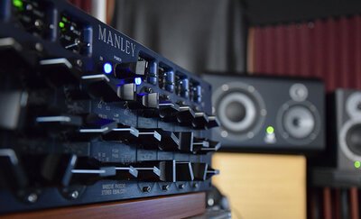 Manley Massive Passive