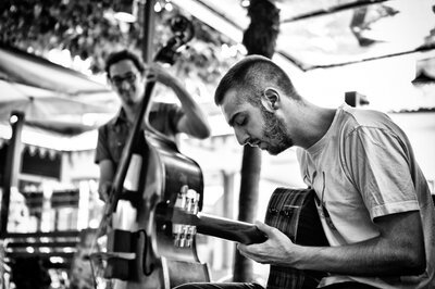 Udin&Jazz 2012