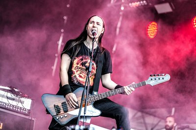 GAME ZERO at Faine Misto 2018