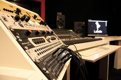 Outboard