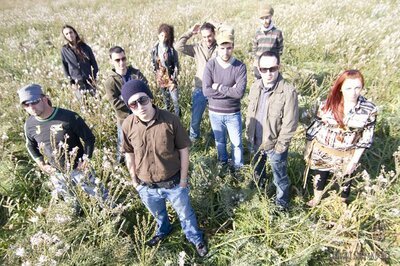 ArrokibiRoots Official Ph. StefanoPia