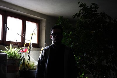 foto by Luciano Ermondi