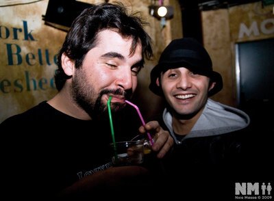 Marco e Andrea