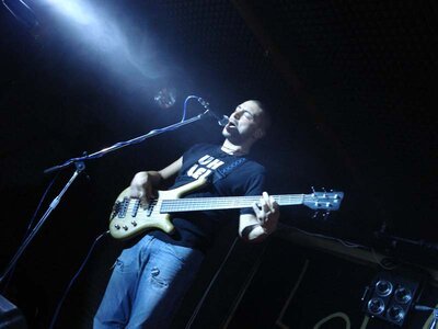 Marco Girolamini