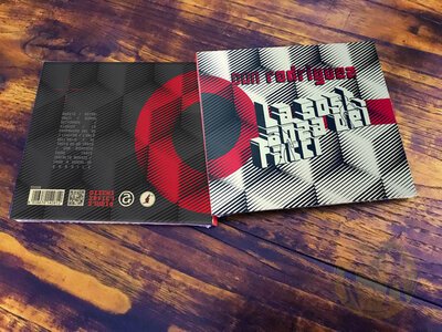 LSDF digipack