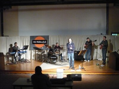 Foto Prove Concerto