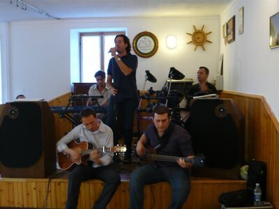 Concerto a Traves