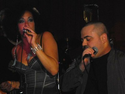 live w/Maya Azucena