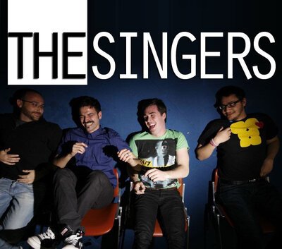 The Singers 2