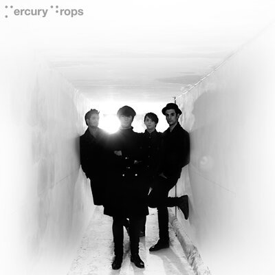Mercury Drops